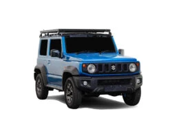 Front Runner Suzuki Jimny (2018-Current) Slimline II Roof Rack / Tall - By Front Runner - KRSJ005T -Roof Rack Shop krsj005t 1 gs77bi55pb0xhex6