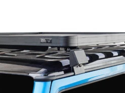 Front Runner Suzuki Jimny (2018-Current) Slimline II Roof Rack / Tall - By Front Runner - KRSJ005T -Roof Rack Shop krsj005t 3 uffz6lxfapyyefxy