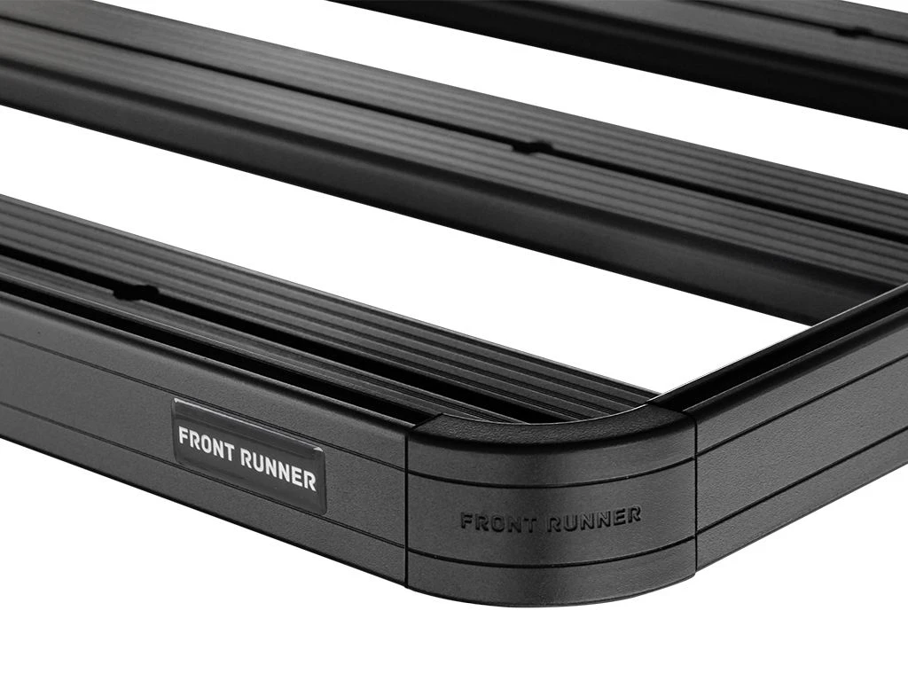 Front Runner Fits Toyota Land Cruiser 76 Slimline II 3/4 Roof Rack Kit - By Front Runner - KRTL014L 5 Front Runner Fits Toyota Land Cruiser 76 Slimline II 3/4 Roof Rack Kit - By Front Runner - KRTL014L - Image 3
