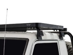 Front Runner Fits Toyota Land Cruiser SC Pickup Truck Slimline II Roof Rack Kit - By Front Runner - KRTL039T 14 Front Runner Fits Toyota Land Cruiser SC Pickup Truck Slimline II Roof Rack Kit - By Front Runner - KRTL039T -Roof Rack Shop krtl039t 2 tstsjizqb2zgdarj