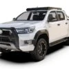 Front Runner Slimsport Roof Rack Kit Lightbar Ready For Toyota Hilux (2015 - On) - KSTH004T 2 Front Runner Slimsport Roof Rack Kit Lightbar Ready For Toyota Hilux (2015 - On) - KSTH004T -Roof Rack Shop ksth004t 3