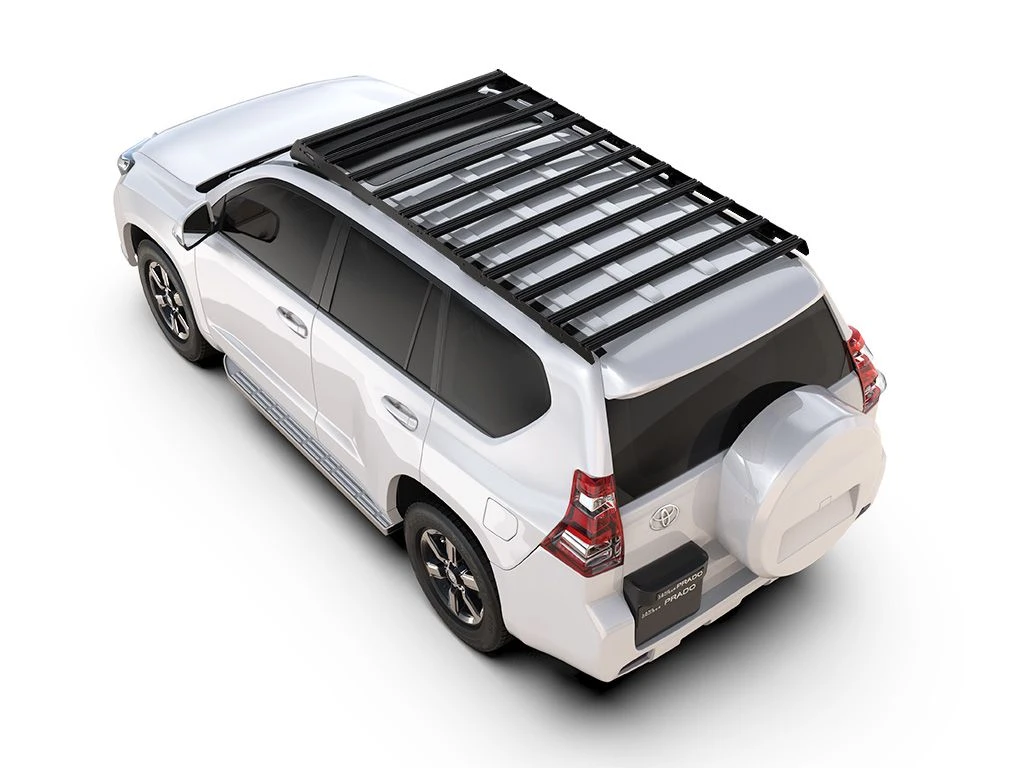 Front Runner Slimsport Roof Rack Kit For Toyota Prado 150 - KSTP001T 4 Front Runner Slimsport Roof Rack Kit For Toyota Prado 150 - KSTP001T - Image 2