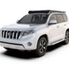 Front Runnner Toyota Prado 150 (2010-Current) Slimsport Roof Rack Kit/ Lightbar Ready - KSTP002T 1 Front Runnner Toyota Prado 150 (2010-Current) Slimsport Roof Rack Kit/ Lightbar Ready - KSTP002T -Roof Rack Shop kstp002t 01