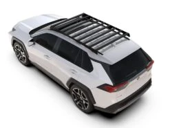 Front Runner Slimsport Roof Rack Kit For Toyota Rav4 (2019-Current) - KSTR003T -Roof Rack Shop kstr003t 2