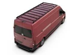 Front Runner Volkswagen Crafter (L4H2/MWB/Standard Roof) - KVVC002T -Roof Rack Shop kvvc002t 03