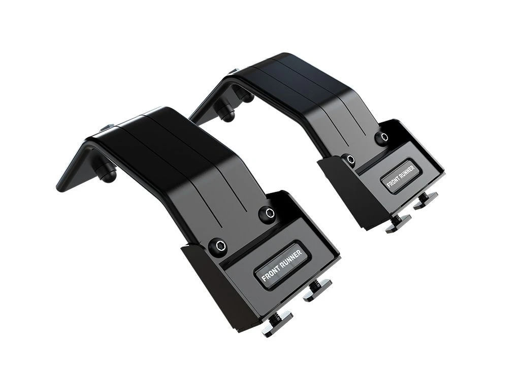 Front Runner Pickup Roll Top Mount Leg - LASS028 3 Front Runner Pickup Roll Top Mount Leg - LASS028