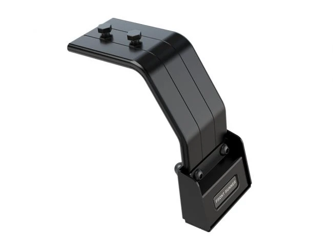 Front Runner Pickup Roll Top Mount Leg - LASS028 5 Front Runner Pickup Roll Top Mount Leg - LASS028 - Image 3