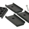 Rhino Rack Vortex Leg Height Spacers LHS-A2PAIR -Roof Rack Shop lhs a2pair spacer pack 00