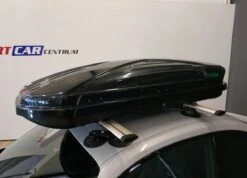 Tree Frog Multiple Crossbar Rack MXR0001 - 205259 -Roof Rack Shop mxr0001 01