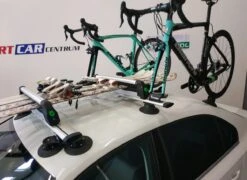 Tree Frog Multiple Crossbar Rack MXR0001 - 205259 -Roof Rack Shop mxr0001 04