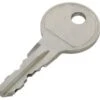 THULE KEY N 066 -Roof Rack Shop n series key 5