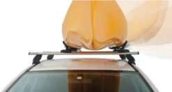 Rhino Rack Nautic 580 Kayak Carrier - Side Loading 580 -Roof Rack Shop nautic 580 kayak carrier ocwl4