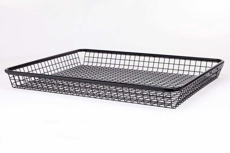 Prorack Steel Mesh Basket Small YPR3200