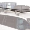 Prorack Steel Mesh Basket Large YPR3202 2 Prorack Steel Mesh Basket Large YPR3202 -Roof Rack Shop pr3202 mesh basket large