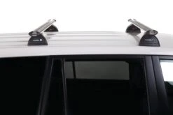 PRORACK HD Aluminium Roof Rack - Pair 1500mm Silver Bars T18 7 PRORACK HD Aluminium Roof Rack - Pair 1500mm Silver Bars T18 -Roof Rack Shop prorack hd 3