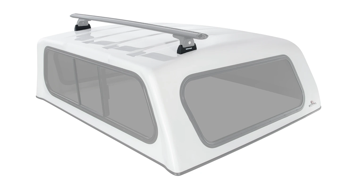 Rhino Rack QM CANOPY MOUNT (INTERNAL) (2) QMCM02 4 Rhino Rack QM CANOPY MOUNT (INTERNAL) (2) QMCM02 - Image 2