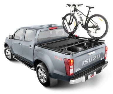 EGR RollTrac 150kg Racking Kit - RACK-RTRAC-150KG (Yakima MKI Fitment) 8 EGR RollTrac 150kg Racking Kit - RACK-RTRAC-150KG (Yakima MKI Fitment) - Image 6