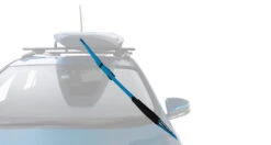 Rhino Rack SUP (PADDLE BOARD) NOSE/TAIL TIE DOWN RBAS2 -Roof Rack Shop rbas2 op tie down strap 04