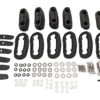 Rhino Rack RCP Roof Rack Base KIT PATROL Y62 11/12- (6) RCP28-BK -Roof Rack Shop rcp28 bk