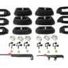 Rhino Rack RCP Roof Rack Base Kit (x6) RCP65-BK -Roof Rack Shop rcp65 bk 1