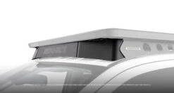 Rhino Rack Wind Fairing For Isuzu Dmax On 52100 - RIDWF1