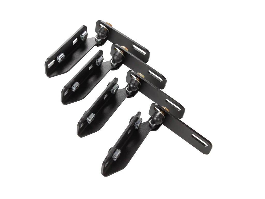 Front Runner Wind Fairing For Rack / 1165mm/1255mm(W) - By Front Runner - RRAC143 4 Front Runner Wind Fairing For Rack / 1165mm/1255mm(W) - By Front Runner - RRAC143 - Image 2