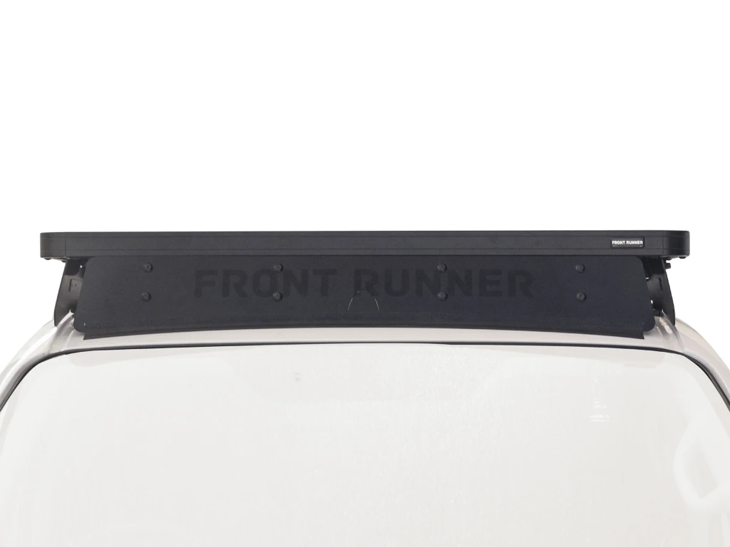 Front Runner Wind Fairing For Rack / 1165mm/1255mm(W) - By Front Runner - RRAC143 6 Front Runner Wind Fairing For Rack / 1165mm/1255mm(W) - By Front Runner - RRAC143 - Image 4