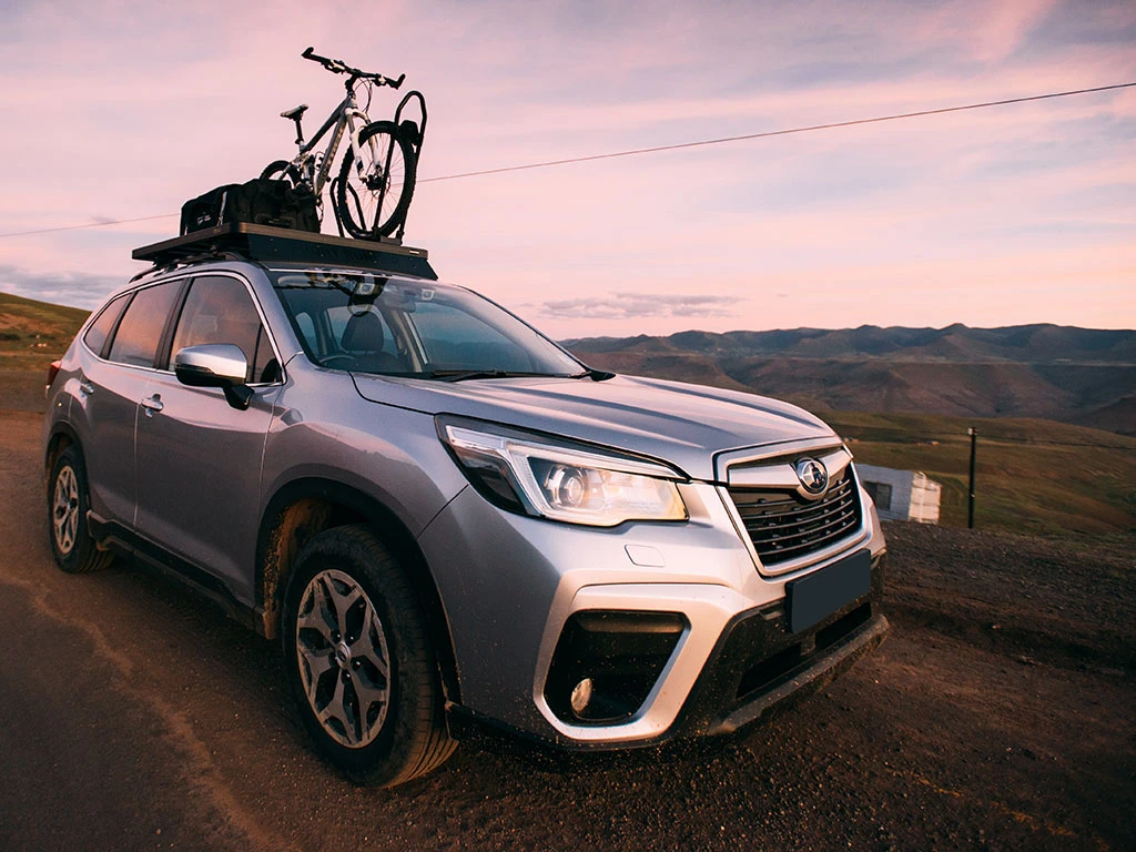 Front Runner Wind Fairing For Rack / 1165mm/1255mm(W) - By Front Runner - RRAC143 10 Front Runner Wind Fairing For Rack / 1165mm/1255mm(W) - By Front Runner - RRAC143 - Image 8