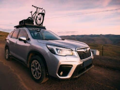 Front Runner Wind Fairing For Rack / 1475mm(W) - By Front Runner - RRAC145 -Roof Rack Shop rrac143 10 2 zrehctgwzvt9iv8z