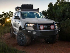 Front Runner Wind Fairing For Rack / 1475mm(W) - By Front Runner - RRAC145 -Roof Rack Shop rrac143 11 2 cvmez9rex38olbvj