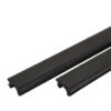Rhino Rack Rubber Moulding (2 X 1.25M Pieces) RRM12