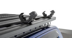 Rhino Rack Stow It Shovel Holder RSIT -Roof Rack Shop rsit 01