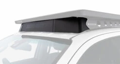 Rhino Rack Wind Fairing For Toyota Hilux RTHWF1 -Roof Rack Shop rthwf1 02