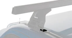 Rhino Rack TRACK ADAPTER SUITS RHINO RL LEGS RTRL -Roof Rack Shop rtrl rt track adaptor 02