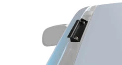 Rhino Rack TRACK ADAPTER SUITS RHINO RL LEGS RTRL -Roof Rack Shop rtrl rt track adaptor 03