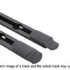 Rhino Rack TRACKS MERCEDES SPRINTER CDI309 MWB (PR) RTS523