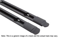 Rhino Rack TRACKS MERCEDES SPRINTER CDI309 MWB (PR) RTS523