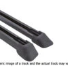 Rhino Rack RTS Tracks For Ranger/BT50 Super Cab RTS526 -Roof Rack Shop rts507 00 6