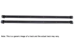 Rhino Rack RTS Tracks Sammitr Canopy Track Fit (Gen 1 Or Gen 2) RTS553 -Roof Rack Shop rts507 01 2 5