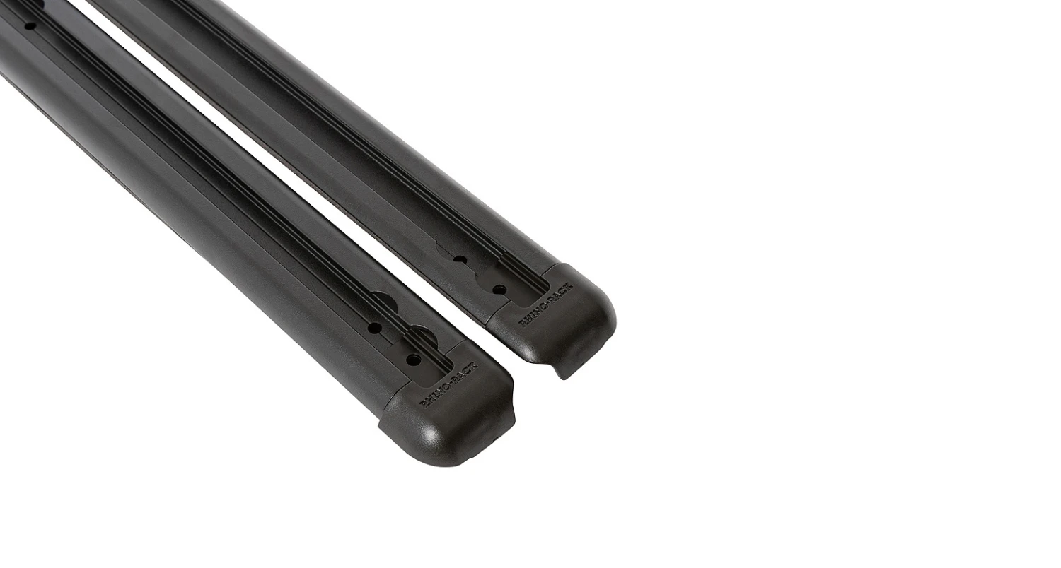 Rhino Rack RTS Tracks For Hilux D/C 2015 - RTS556 4 Rhino Rack RTS Tracks For Hilux D/C 2015 - RTS556 - Image 2