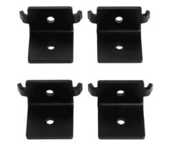 Rhino Rack Rooftop Tent Bracket For Reconn-Deck Bars RTTRDB -Roof Rack Shop rttrdb 02