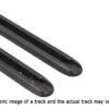Rhino Rack RTV TRACK SET 1880MM BLACK RTV188 -Roof Rack Shop rtv track 00 2