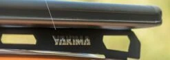 Yakima RuggedLine Ford Everest Gen 3 - 9812177 7 Yakima RuggedLine Ford Everest Gen 3 - 9812177 -Roof Rack Shop ruggedline 04 41 1