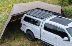 Rhino Rack Universal Modular Backbone - Long (1734mm) RUMB1 -Roof Rack Shop rumb1 02 1