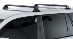 Rhino Rack RVP Black 2 Bar Roof Rack MQ Triton RVP50 5 Rhino Rack RVP Black 2 Bar Roof Rack MQ Triton RVP50 -Roof Rack Shop rvl roof rack 2bar 01 1