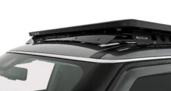 Rhino Rack Pioneer Platform Wind Fairing - Large RWFL -Roof Rack Shop rwfl 02