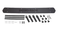 Rhino Rack Pioneer Platform Wind Fairing - Small RWFS -Roof Rack Shop rwfs 03