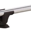 PRORACK S Wing Through Bar Roof Rack - Pair 1350mm Bars S17 -Roof Rack Shop s wing close up thru