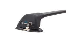 Prorack S Wing Flush Bar Roof Rack - Pair Black S25B -Roof Rack Shop s25b 02