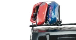 Rhino Rack NAUTIC KAYAK STACKER S520 -Roof Rack Shop s520 nautic kayak stacker 02